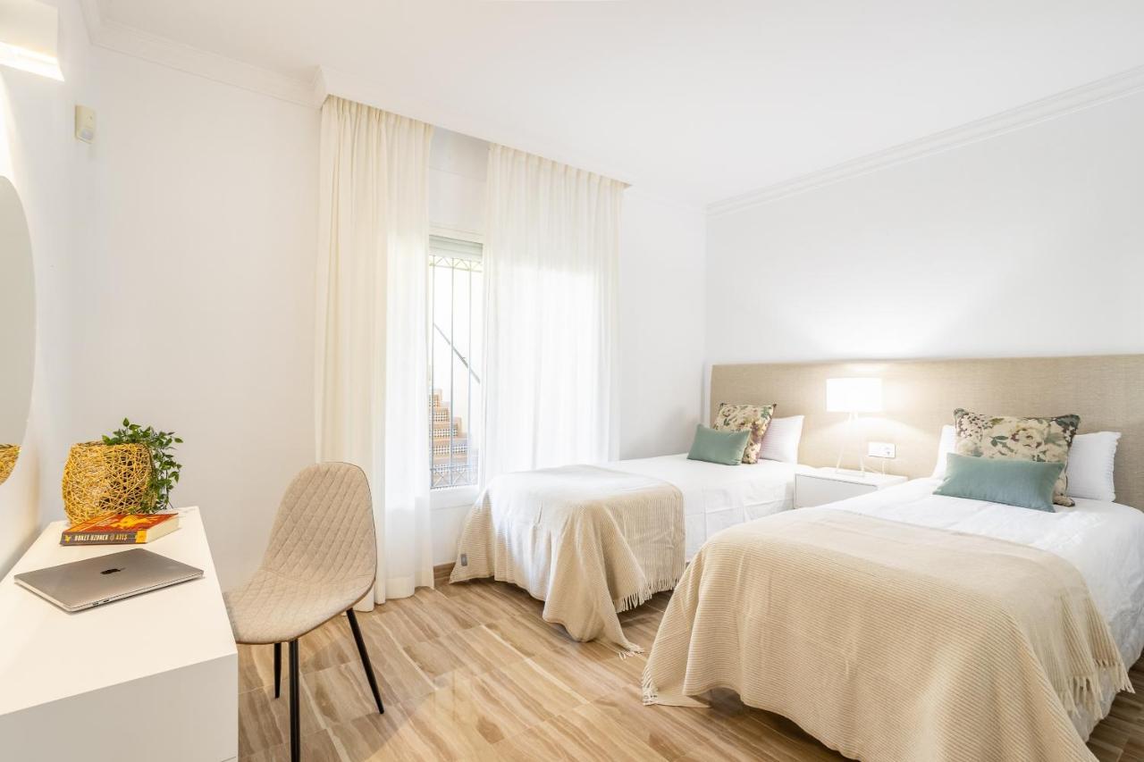 Apartamento Oleholidays Bahia Vista Hermosa *