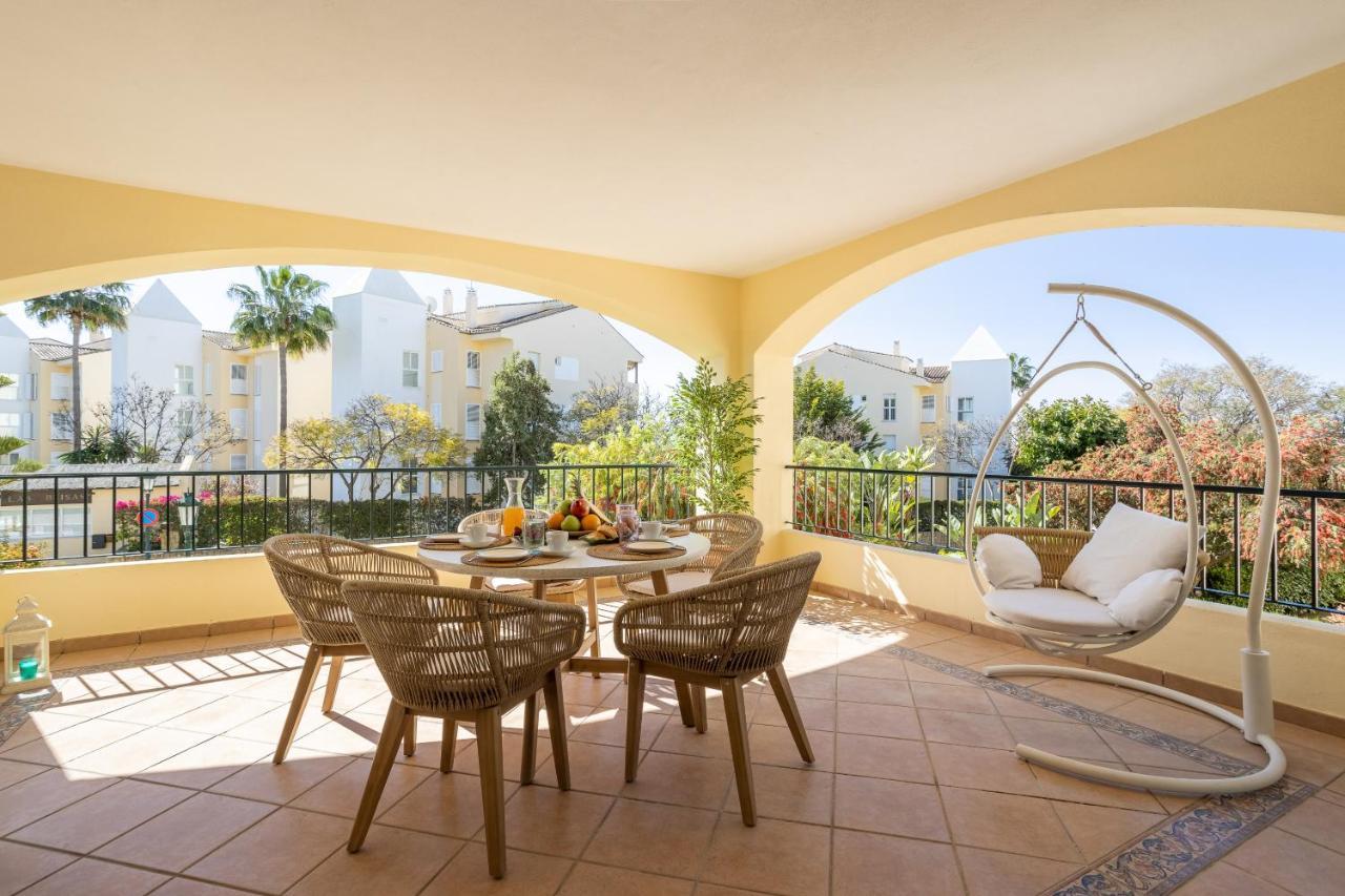 Apartamento Oleholidays Bahia Vista Hermosa *