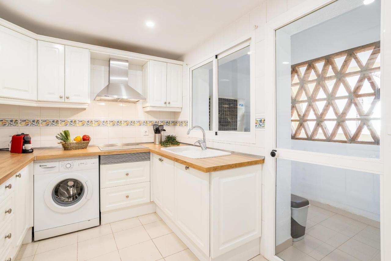 Apartamento Oleholidays Bahia Vista Hermosa