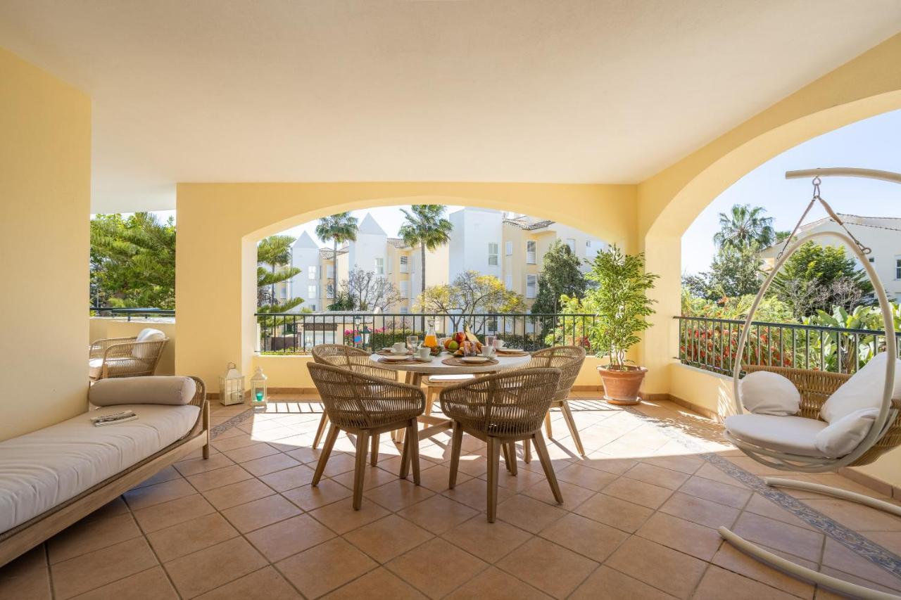 Oleholidays Bahia Vista Hermosa Apartamento *