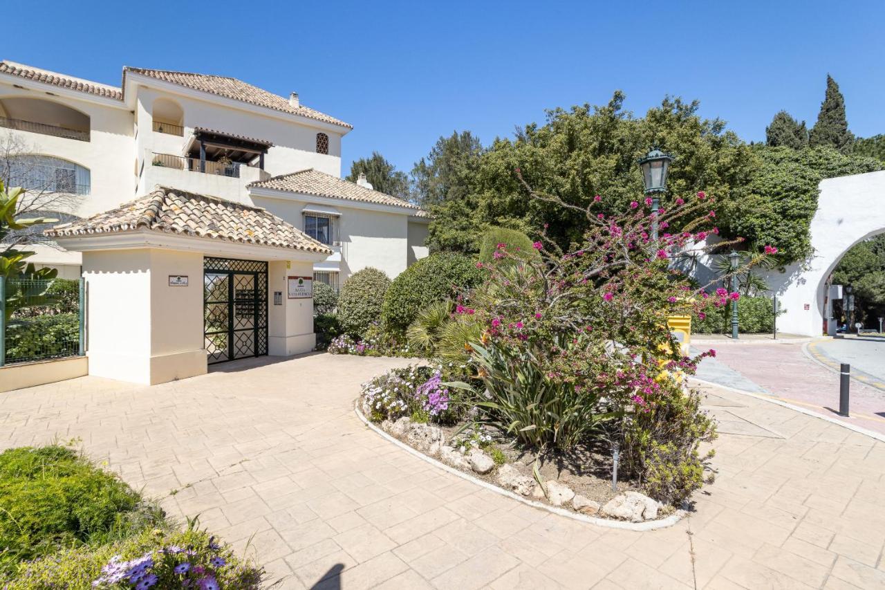 Apartamento Oleholidays Bahia Vista Hermosa *