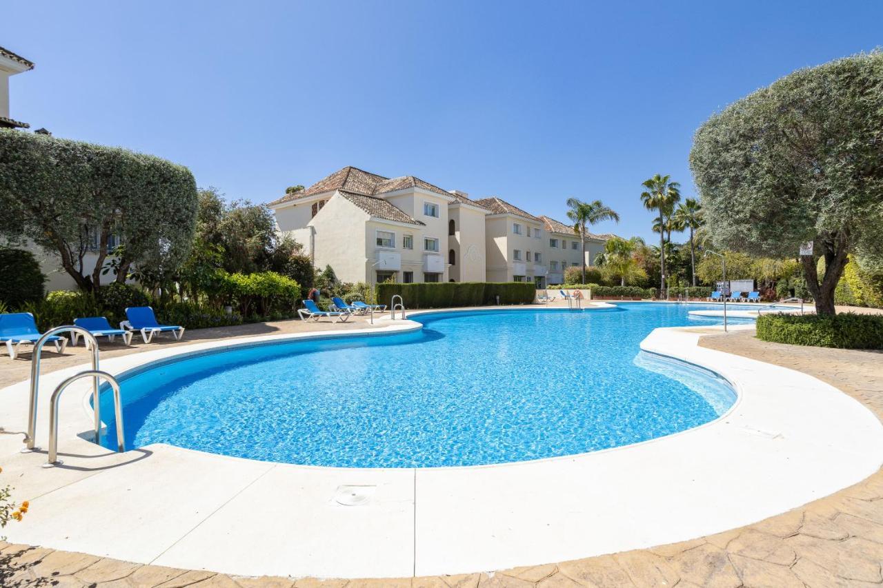 Apartamento Oleholidays Bahia Vista Hermosa Marbella