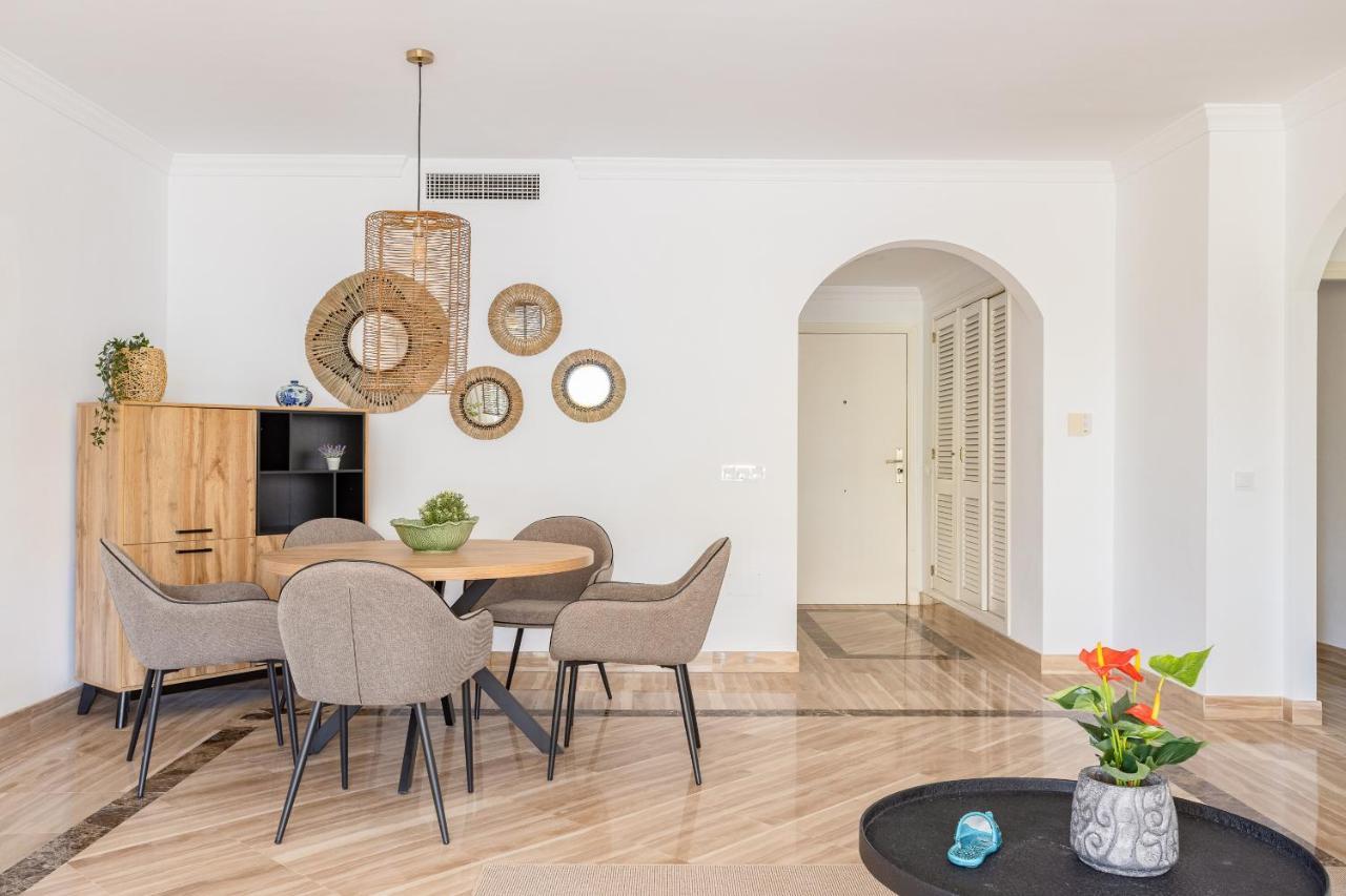 Apartment Oleholidays Bahia Vista Hermosa *